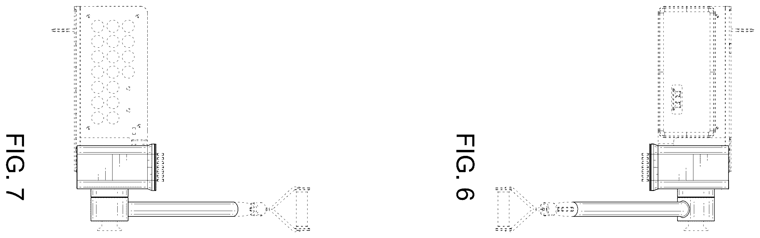 Patent USD1124188 Figure 6 – Fitness apparatus
