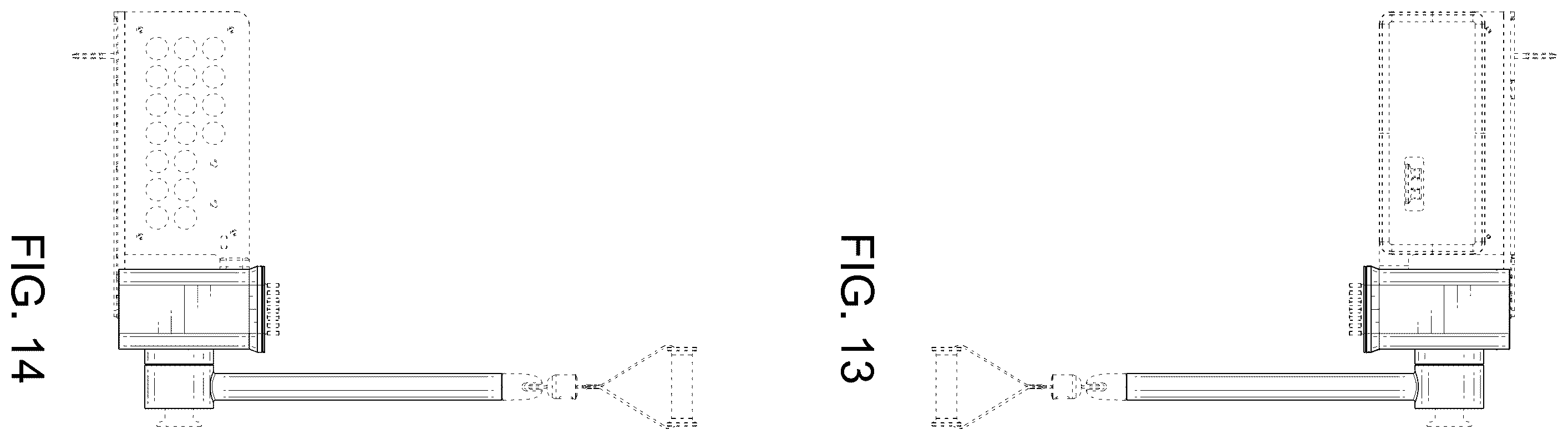 Patent USD1124188 Figure 12 – Fitness apparatus