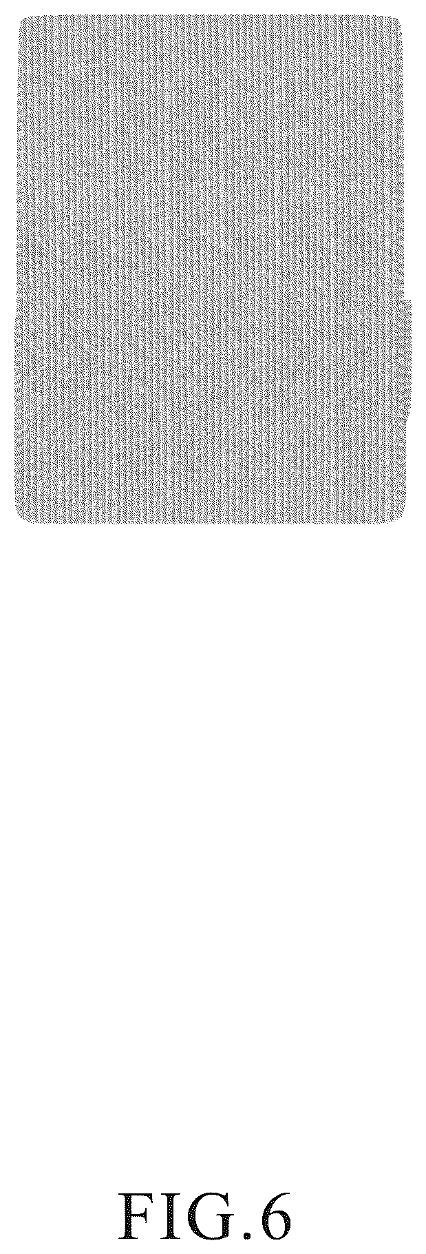 Patent USD1124194 Figure 6 – Chaise lounge for yoga