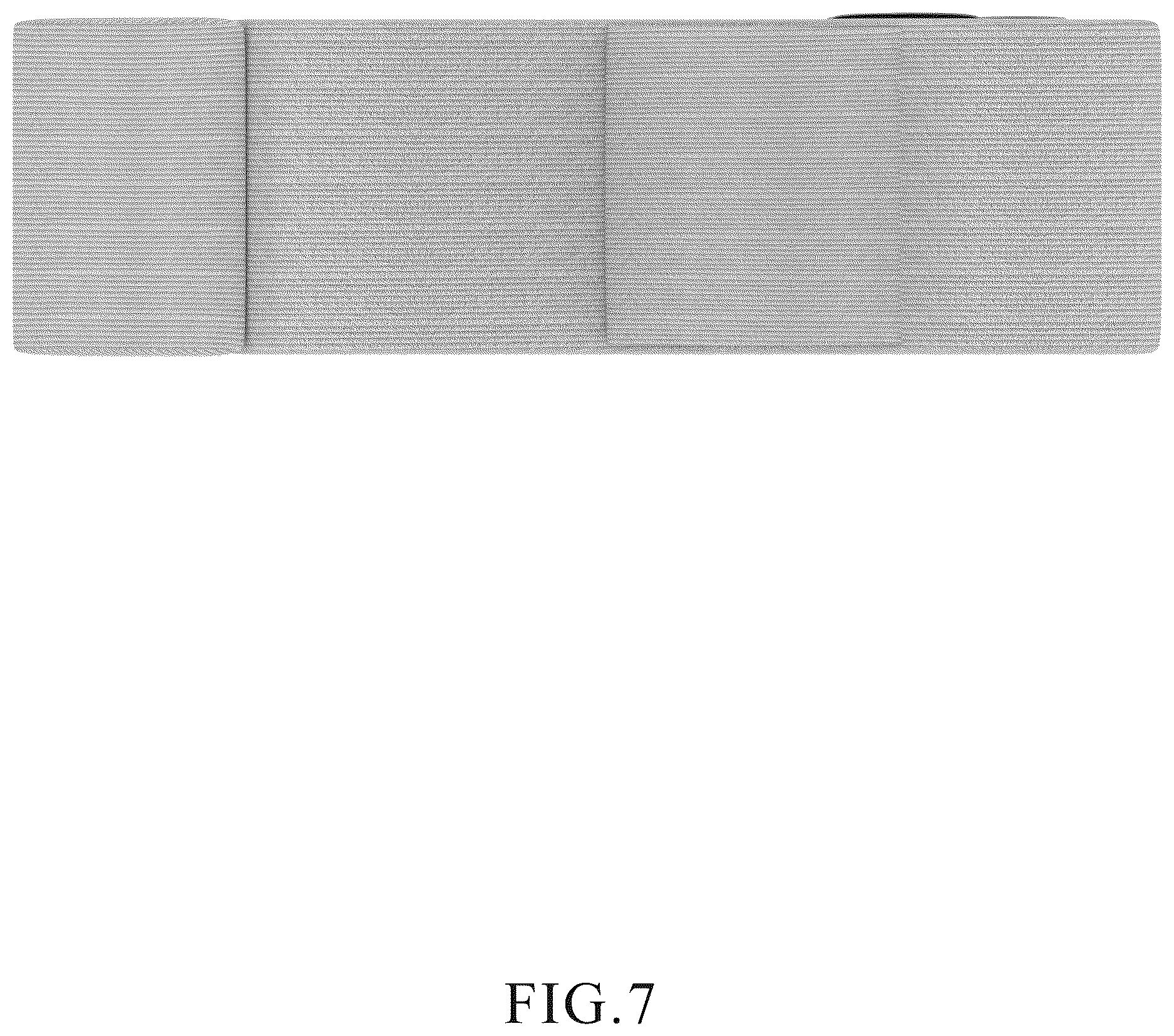 Patent USD1124194 Figure 7 – Chaise lounge for yoga