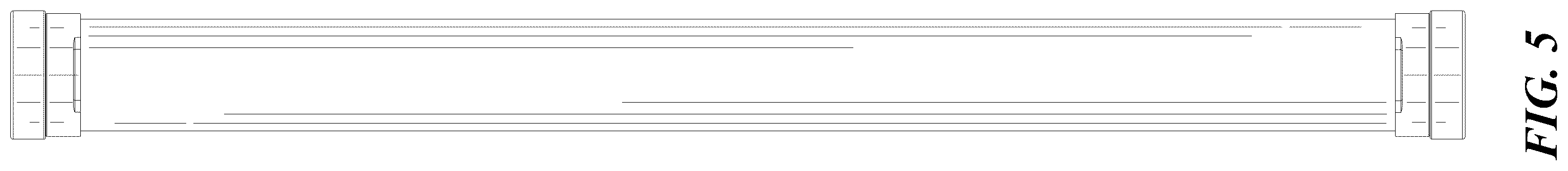 Patent USD1124201 Figure 5 – Ball picker