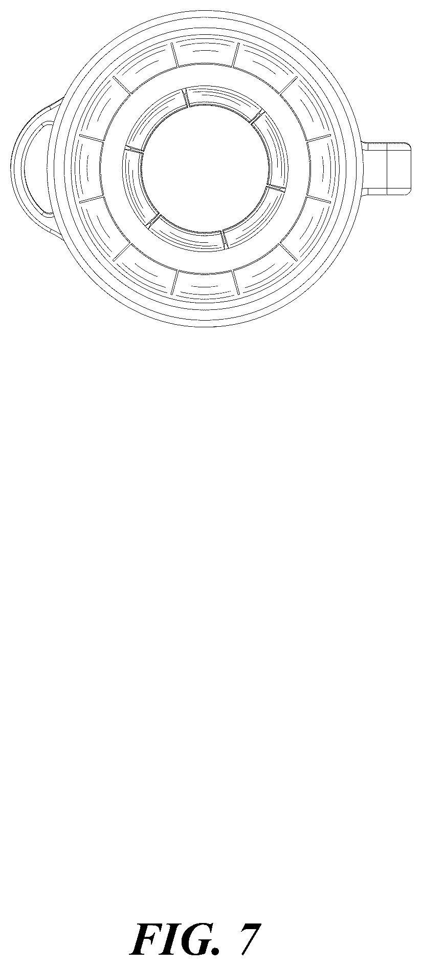Patent USD1124201 Figure 7 – Ball picker