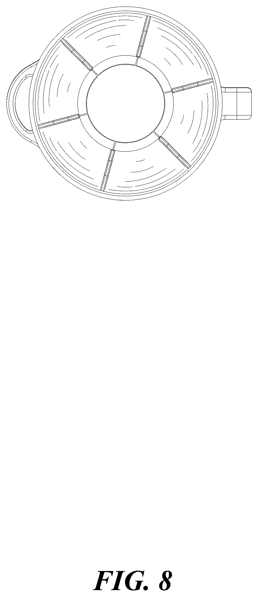 Patent USD1124201 Figure 8 – Ball picker