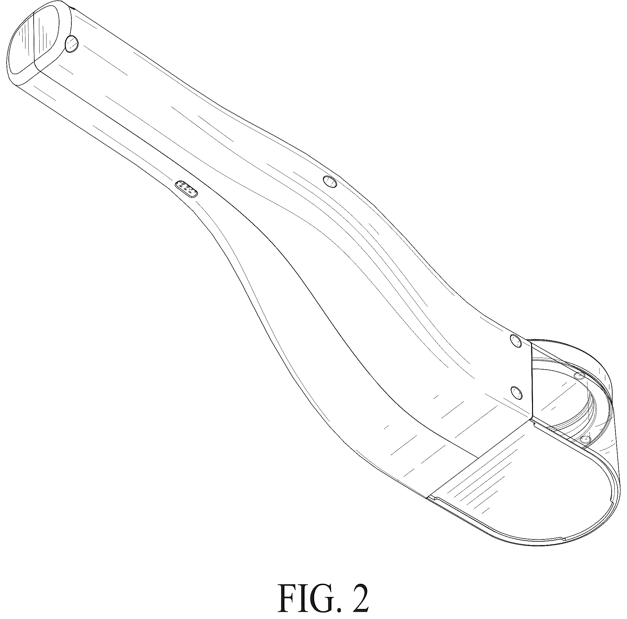 Patent USD1124223 Figure 2 – Insect catcher