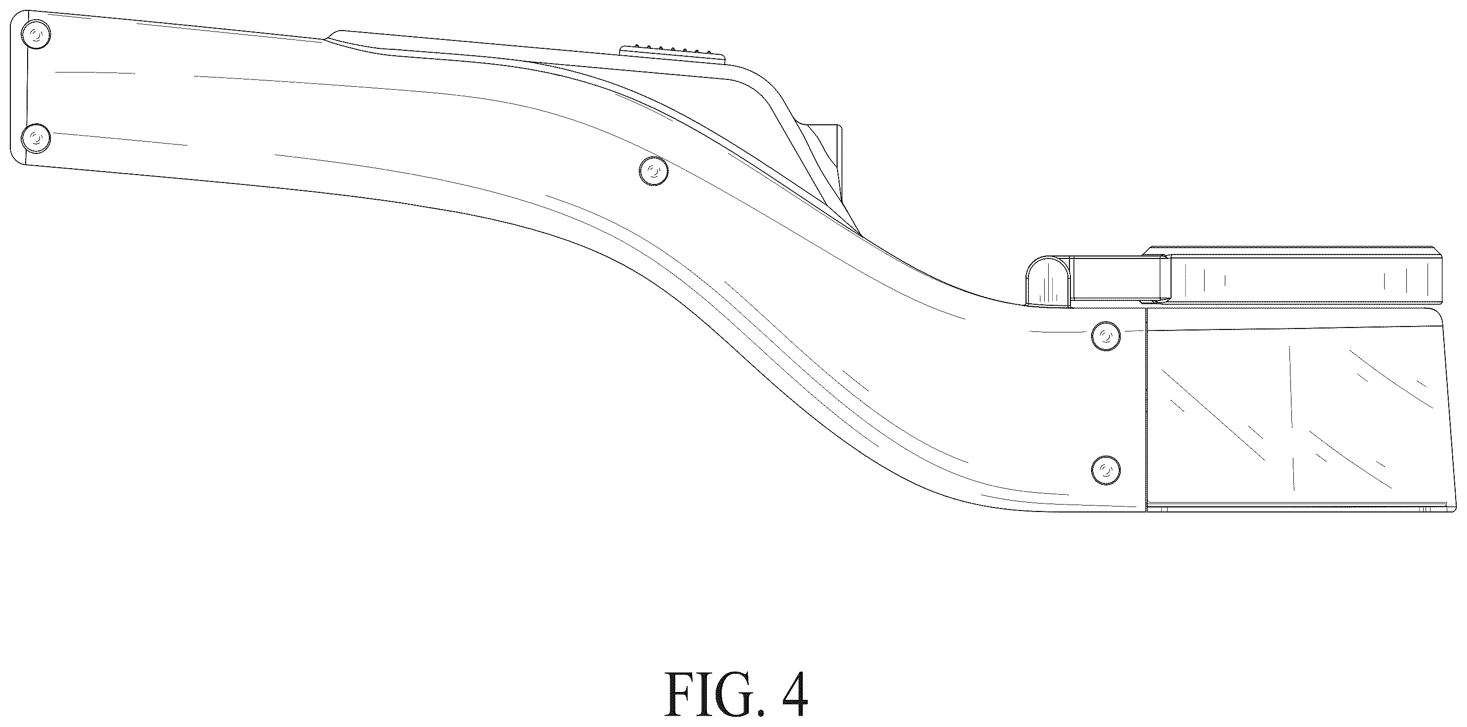 Patent USD1124223 Figure 4 – Insect catcher