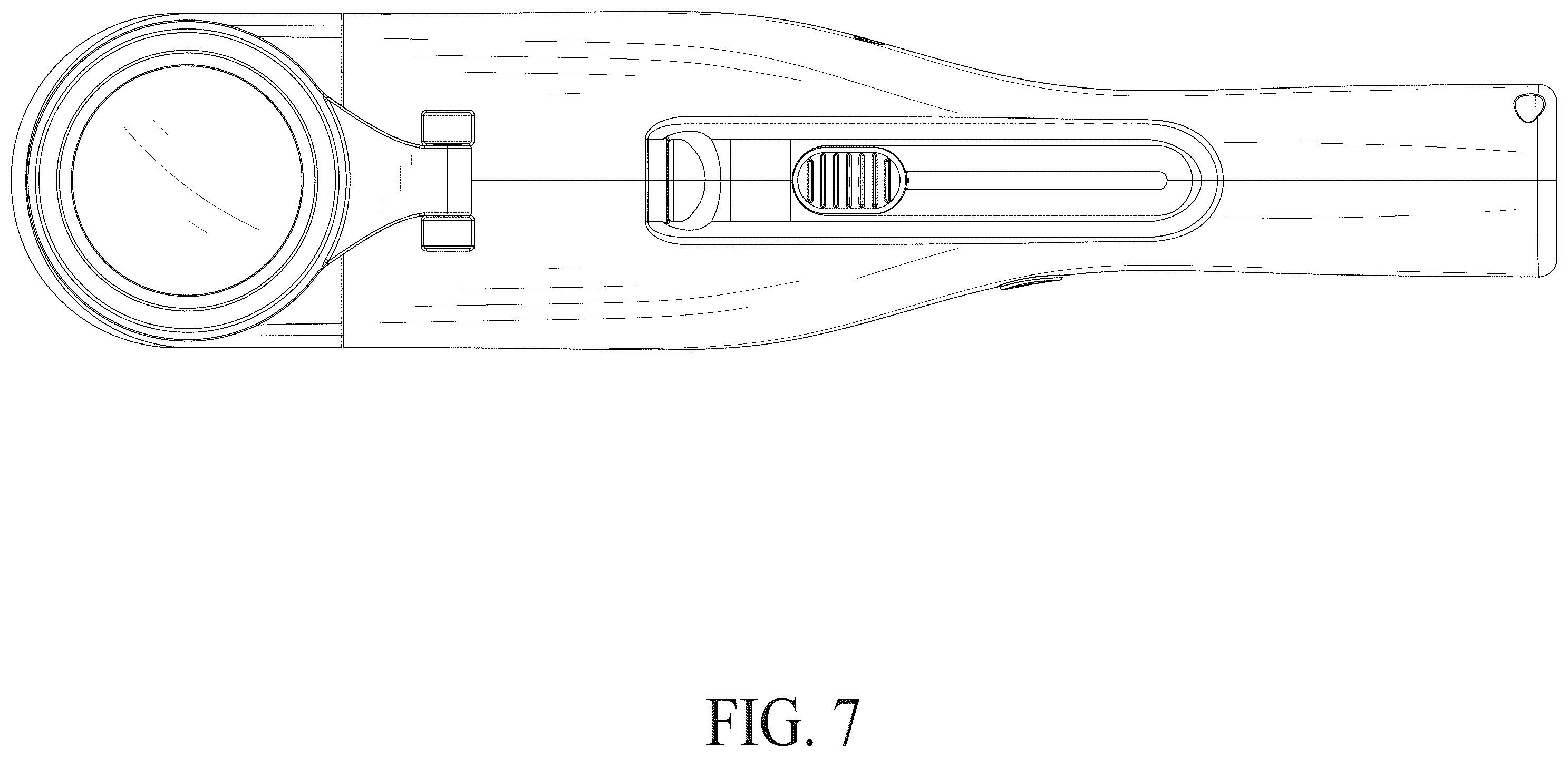 Patent USD1124223 Figure 7 – Insect catcher