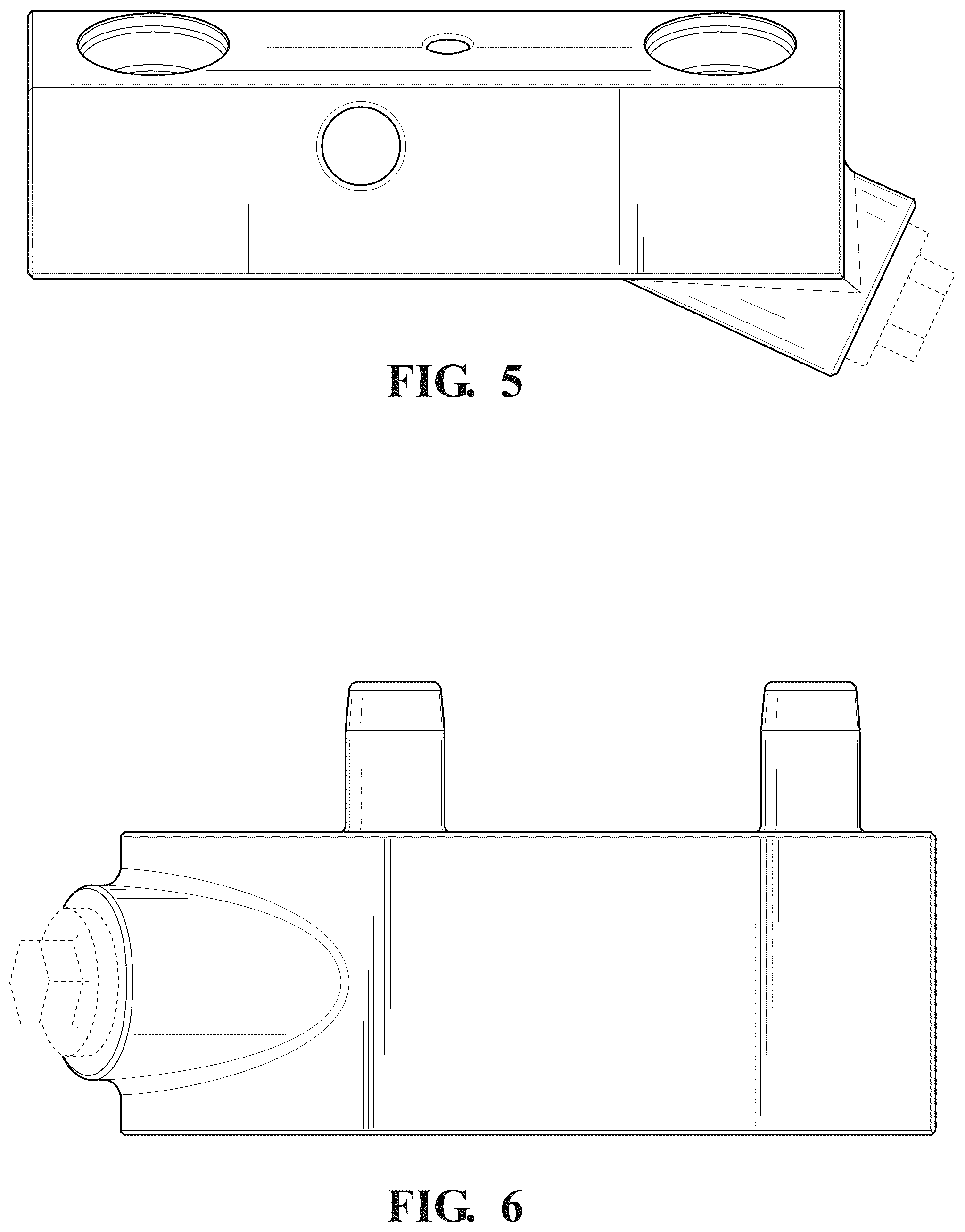 Patent USD1124248 Figure 3 – Transmission fluid bypass valve