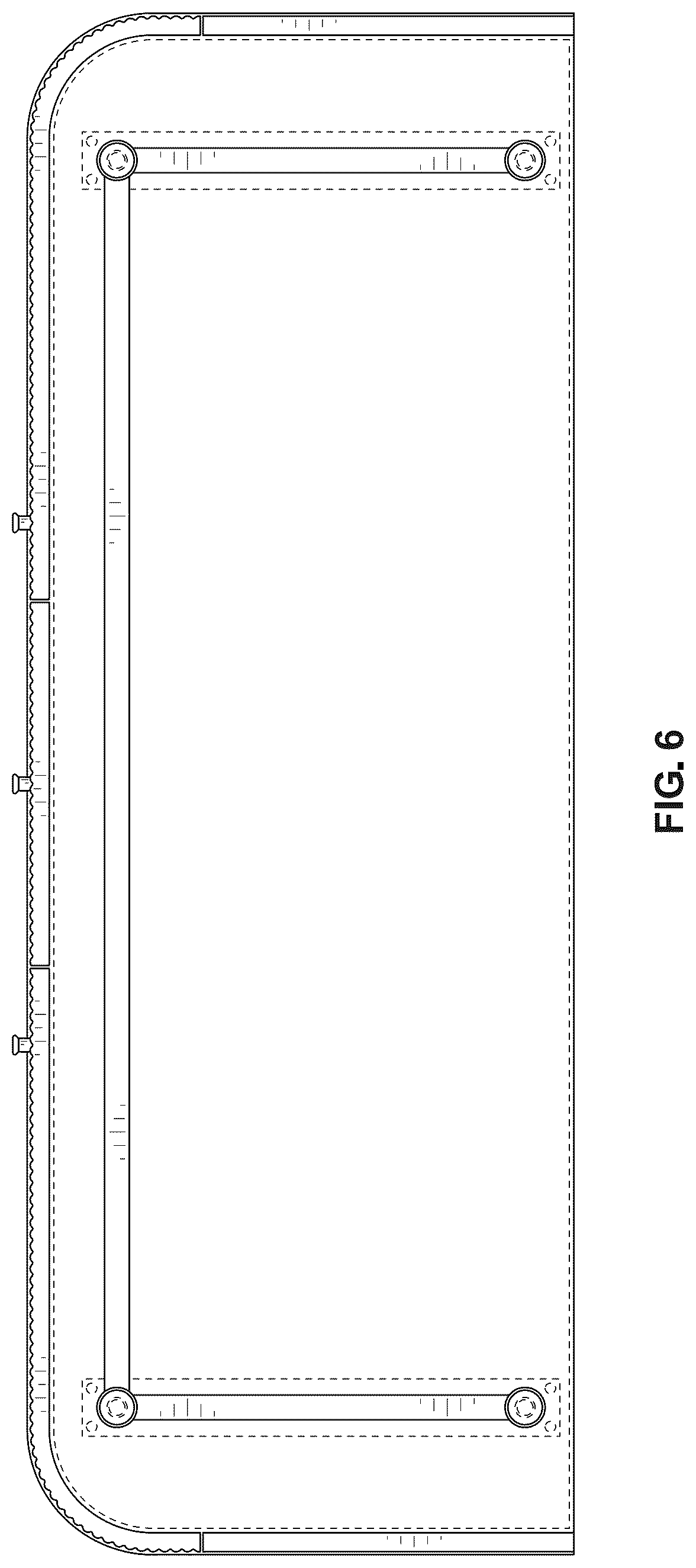 Patent USD1124275 Figure 6 – Vanity
