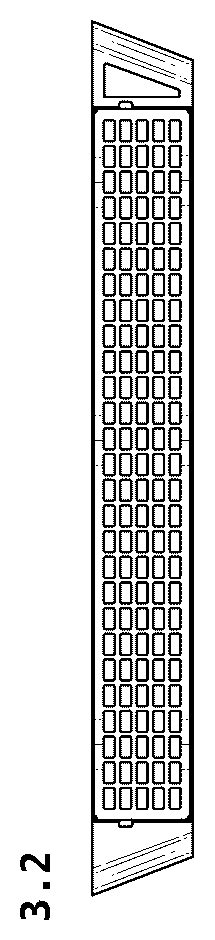 Patent USD1124279 Figure 11 – Heating equipment