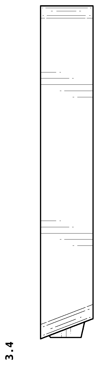 Patent USD1124279 Figure 13 – Heating equipment