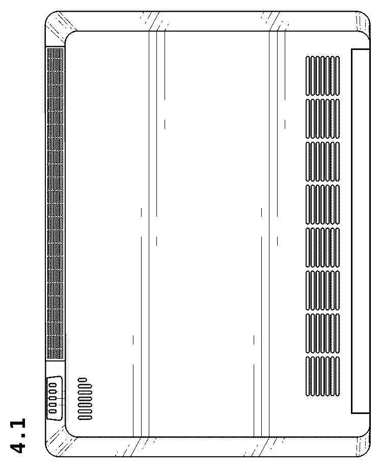 Patent USD1124279 Figure 19 – Heating equipment