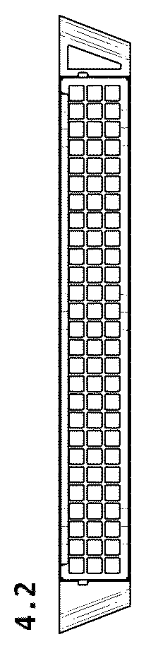 Patent USD1124279 Figure 20 – Heating equipment