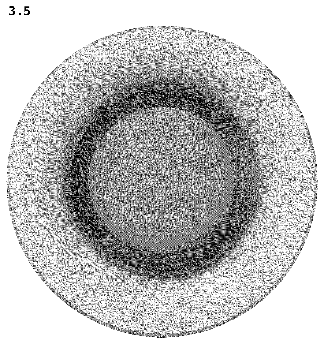 Patent USD1124284 Figure 5 – Humidifier
