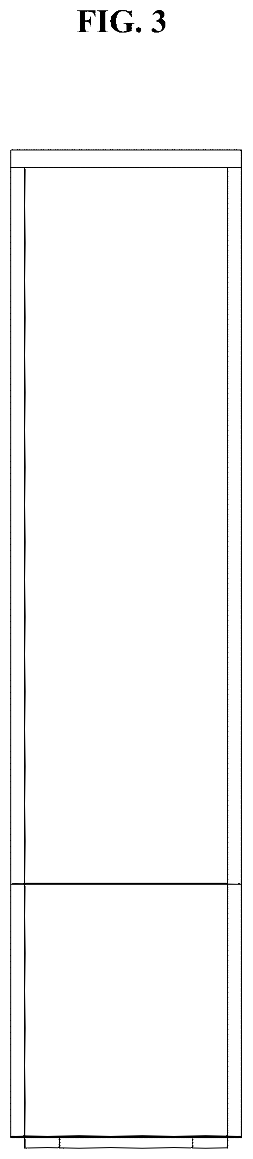 Patent USD1124286 Figure 3 – Air purifier