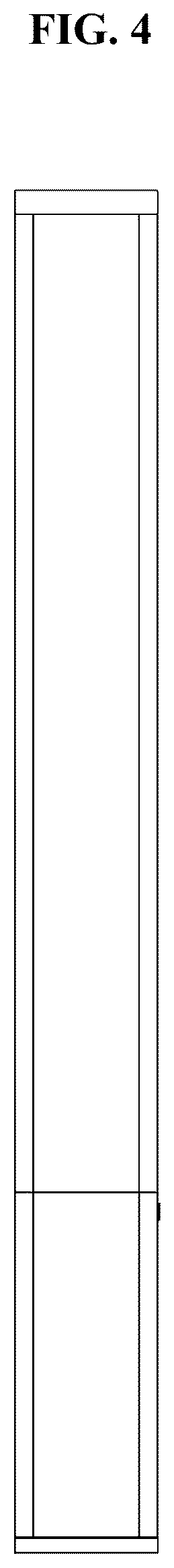 Patent USD1124286 Figure 4 – Air purifier
