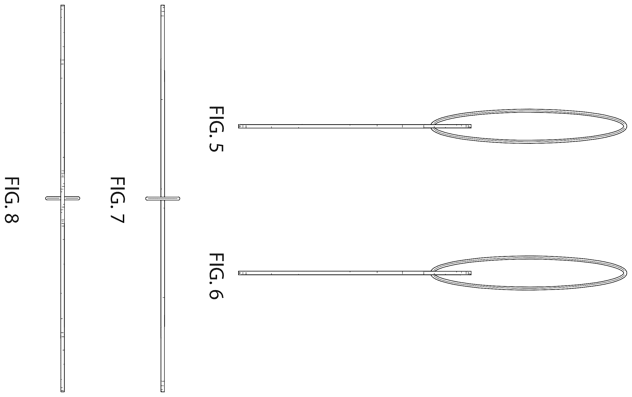 Patent USD1124290 Figure 4 – Air freshener
