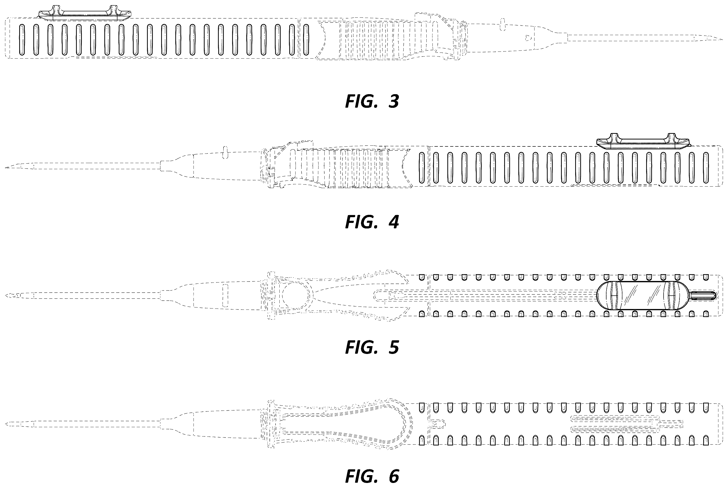 Patent USD1124313 Figure 3 – Catheter insertion device