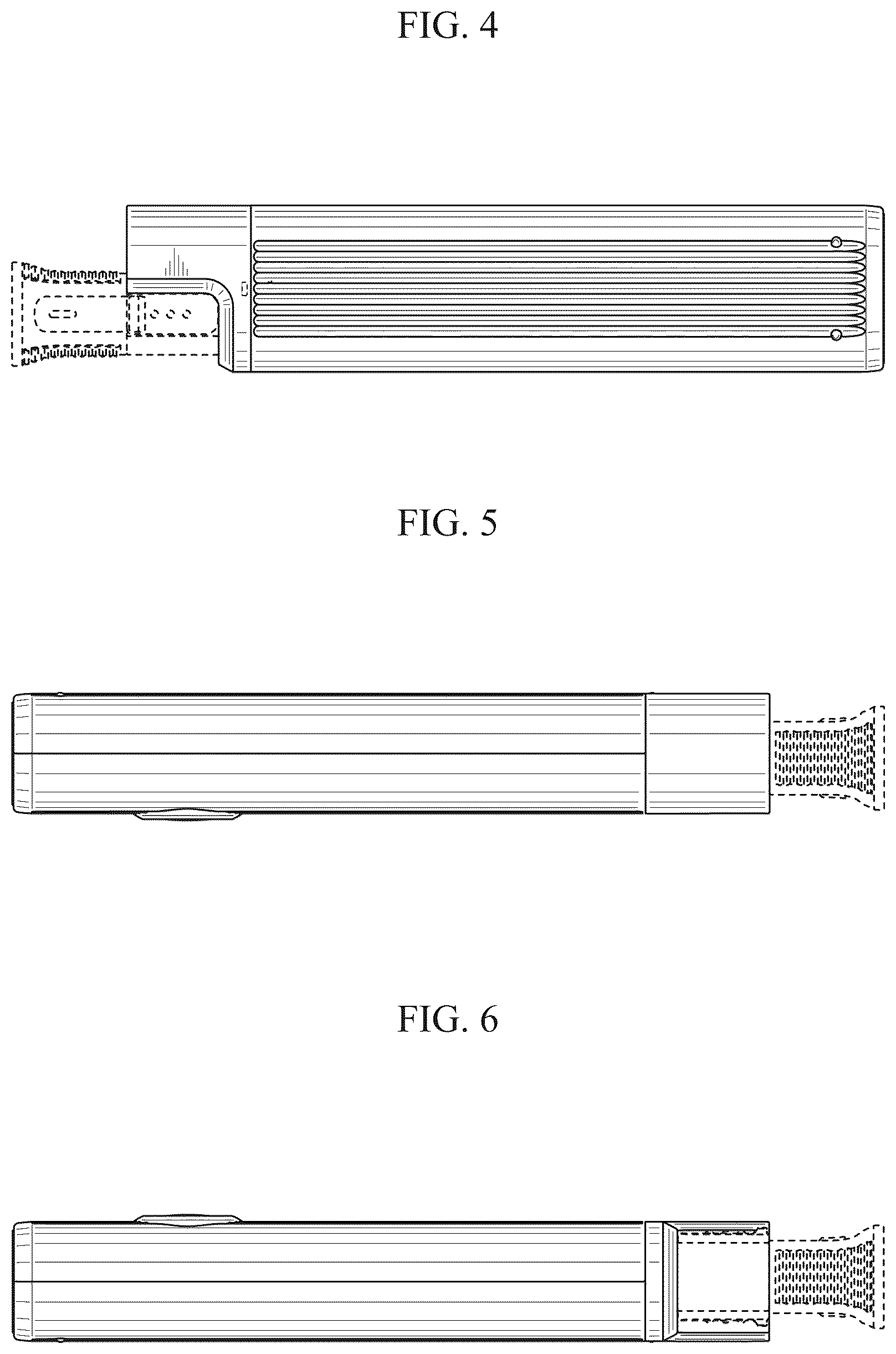 Patent USD1124315 Figure 2 – Medicine injector