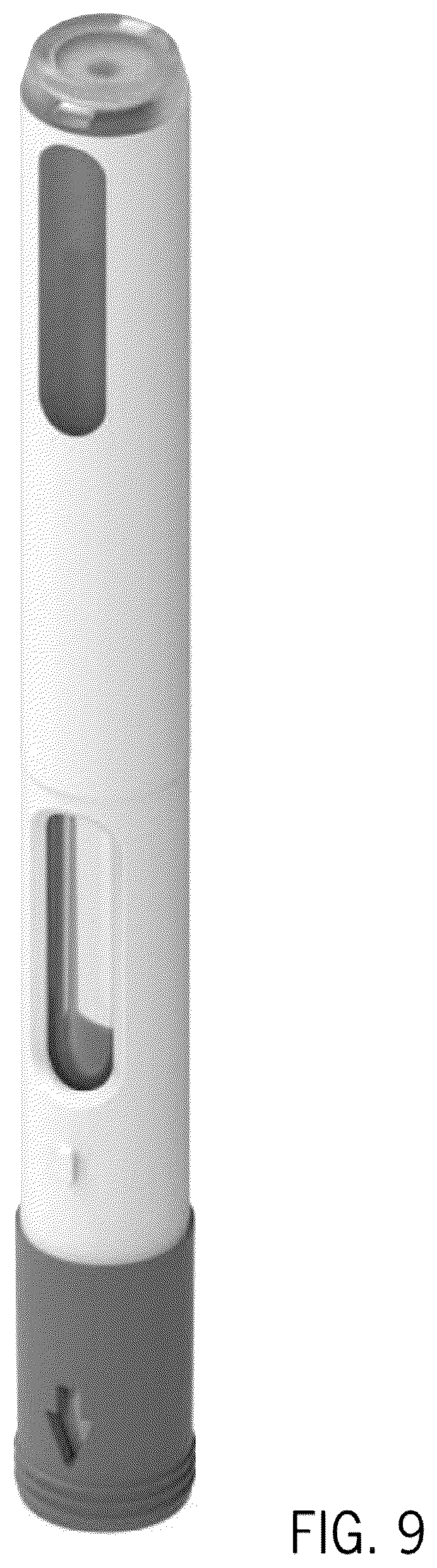 Patent USD1124317 Figure 8 – Medicine injector