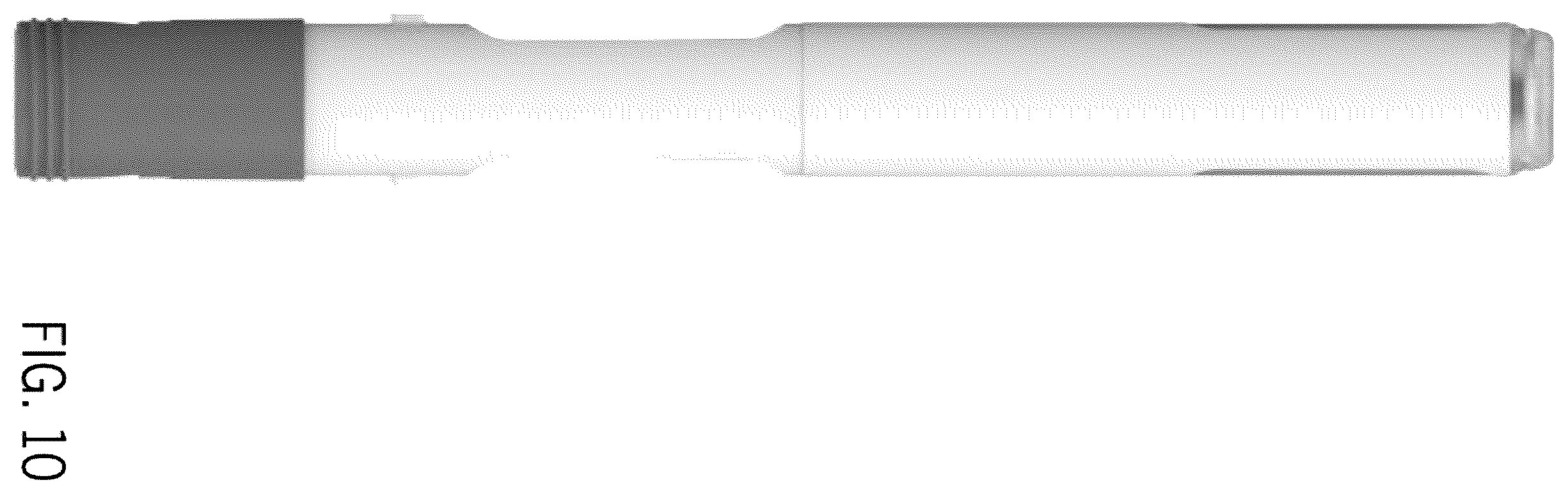 Patent USD1124317 Figure 9 – Medicine injector