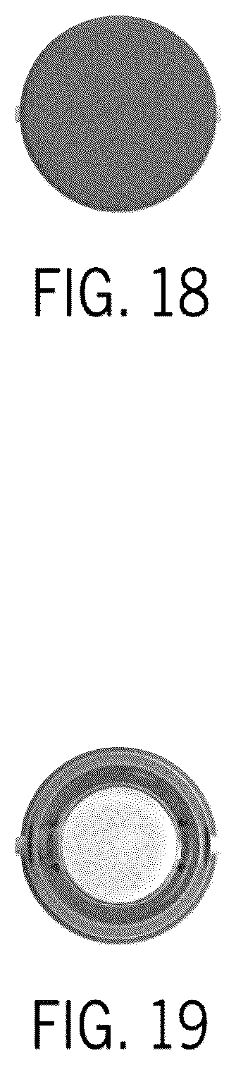 Patent USD1124317 Figure 16 – Medicine injector