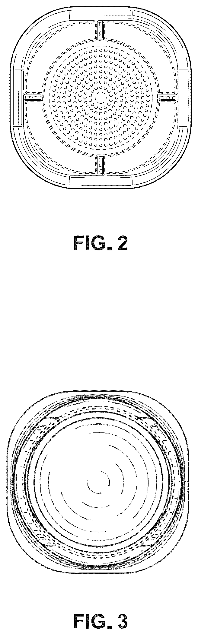 Patent USD1124318 Figure 2 – Handheld drug delivery device