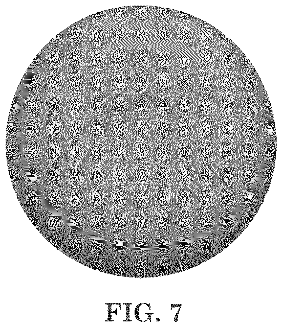 Patent USD1124320 Figure 7 – Anal irrigation container