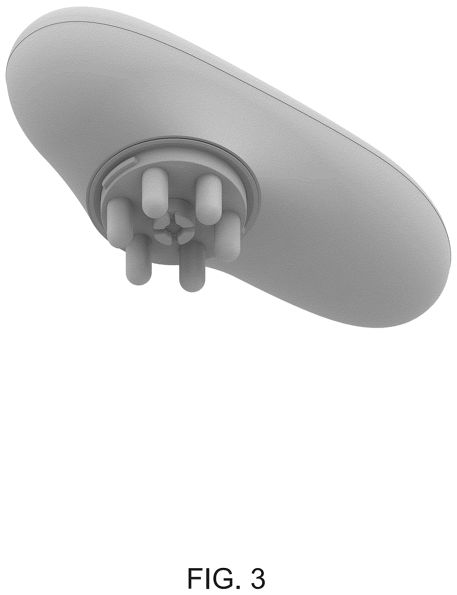 Patent USD1124332 Figure 3 – Liposuction device