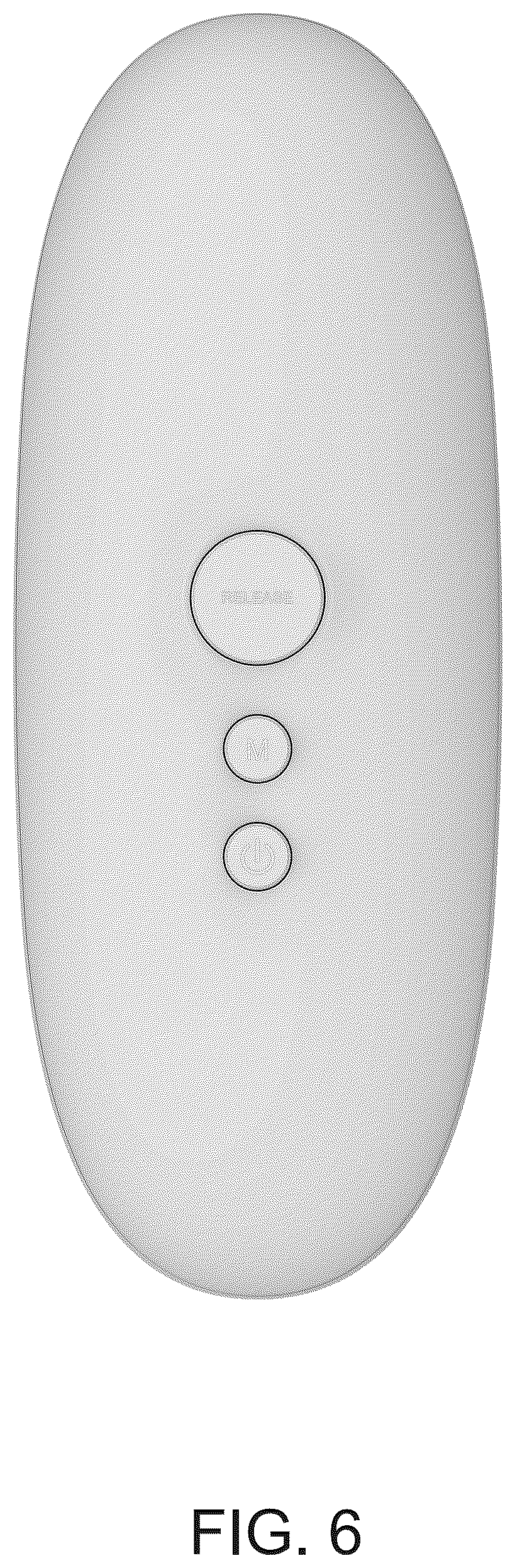 Patent USD1124332 Figure 6 – Liposuction device
