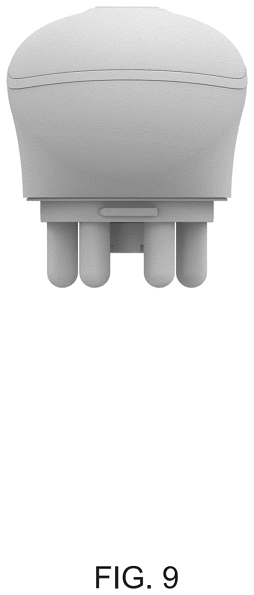 Patent USD1124332 Figure 9 – Liposuction device