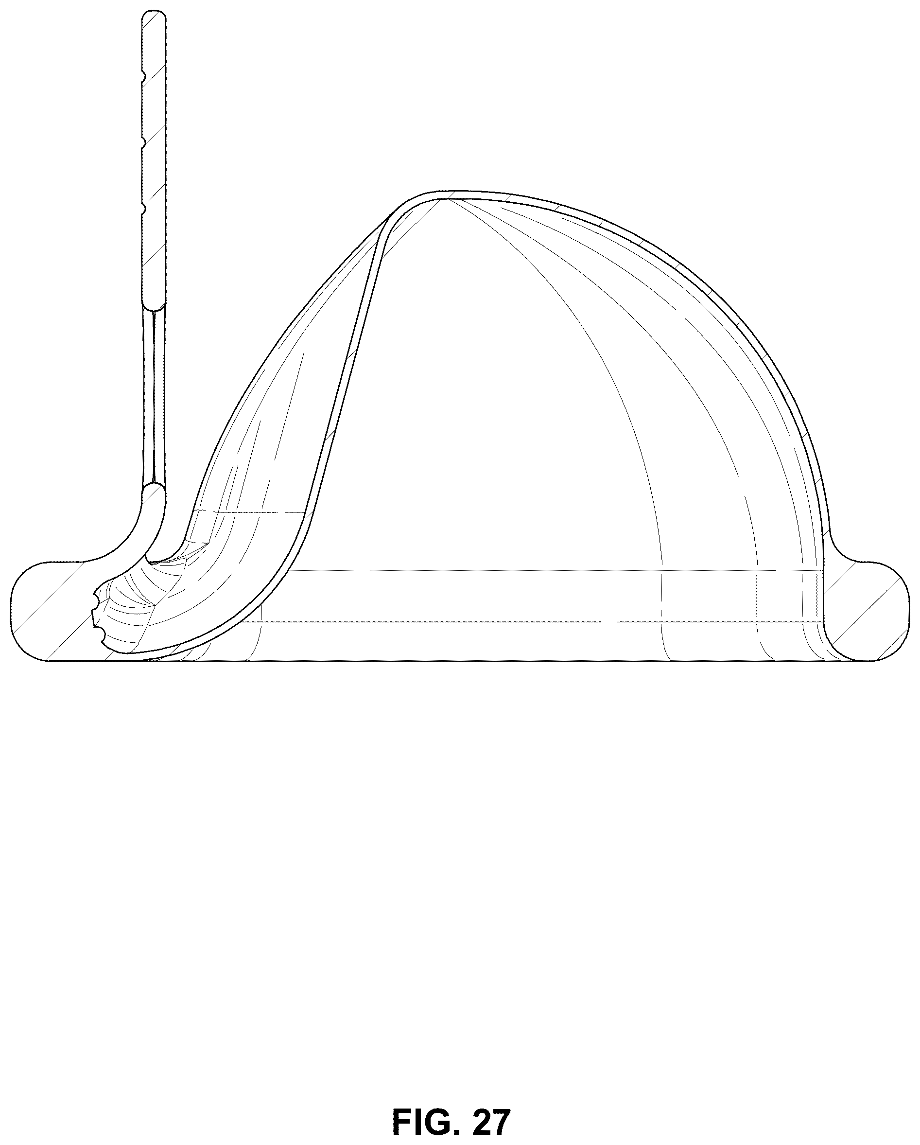 Patent USD1124334 Figure 15 – Menstrual disc