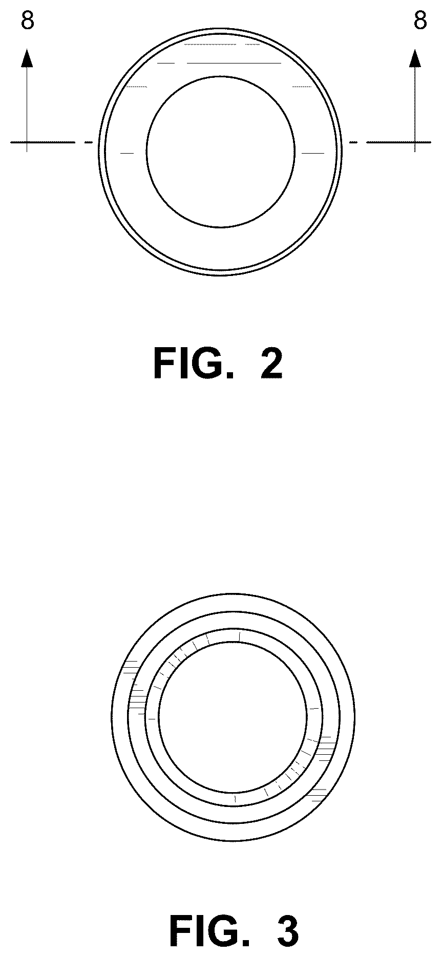 Patent USD1124335 Figure 2 – Penis sleeve