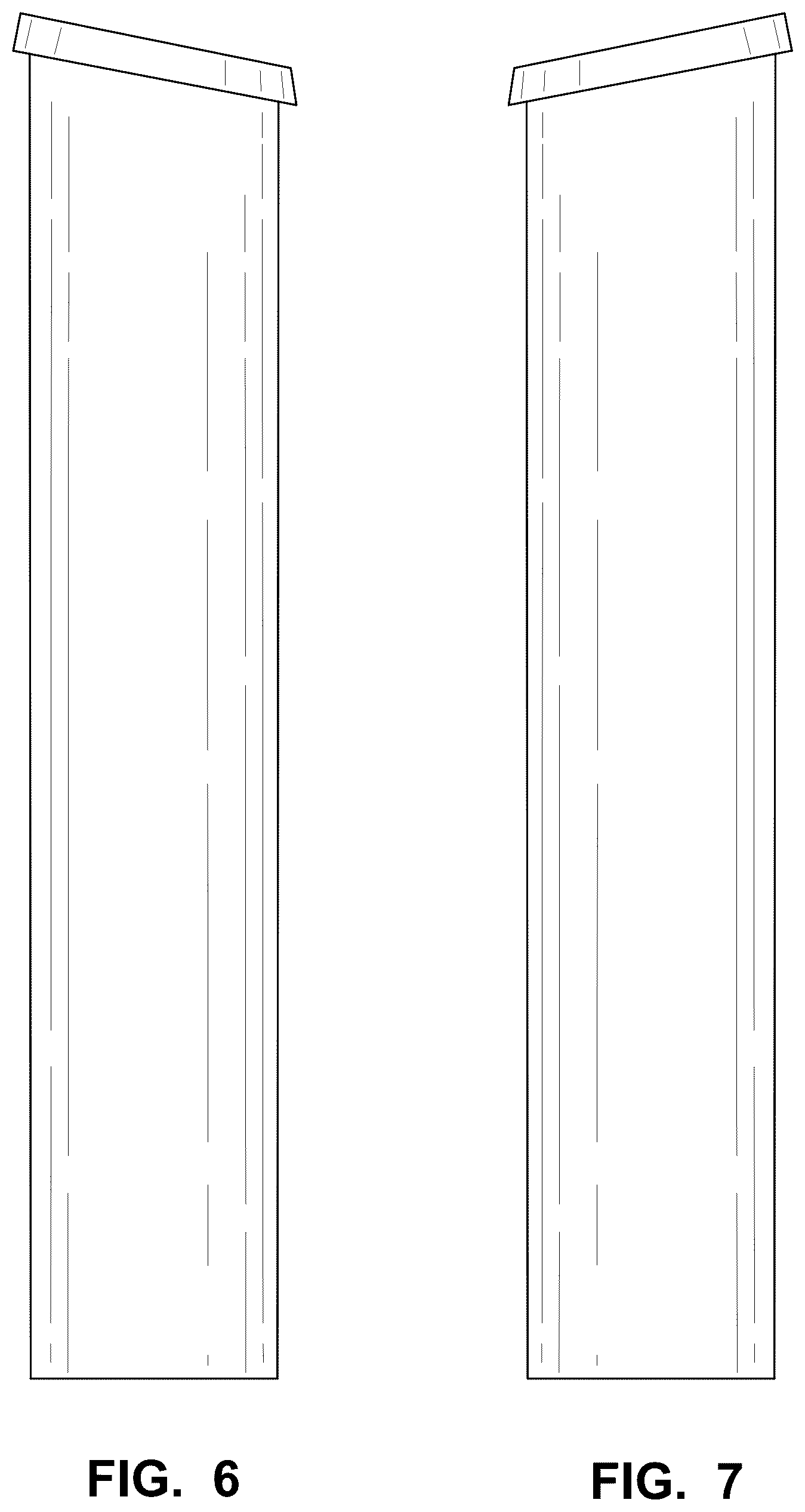 Patent USD1124335 Figure 4 – Penis sleeve
