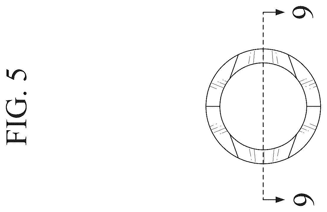Patent USD1124338 Figure 5 – Endoscopic puncture needle