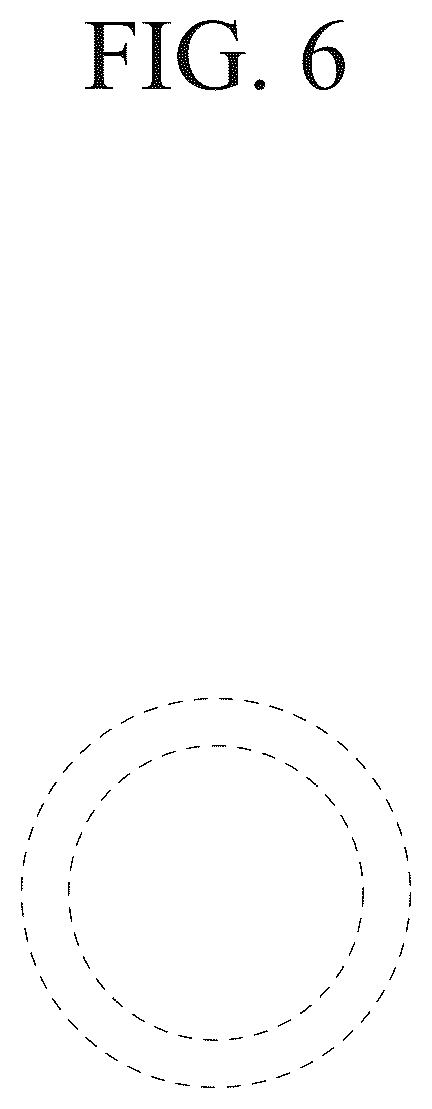 Patent USD1124338 Figure 6 – Endoscopic puncture needle