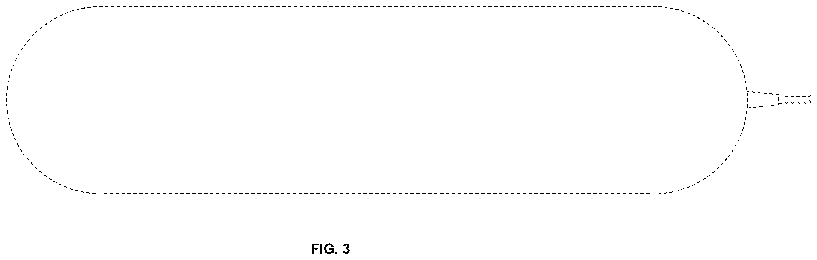 Patent USD1124344 Figure 3 – Radiotherapy pendant