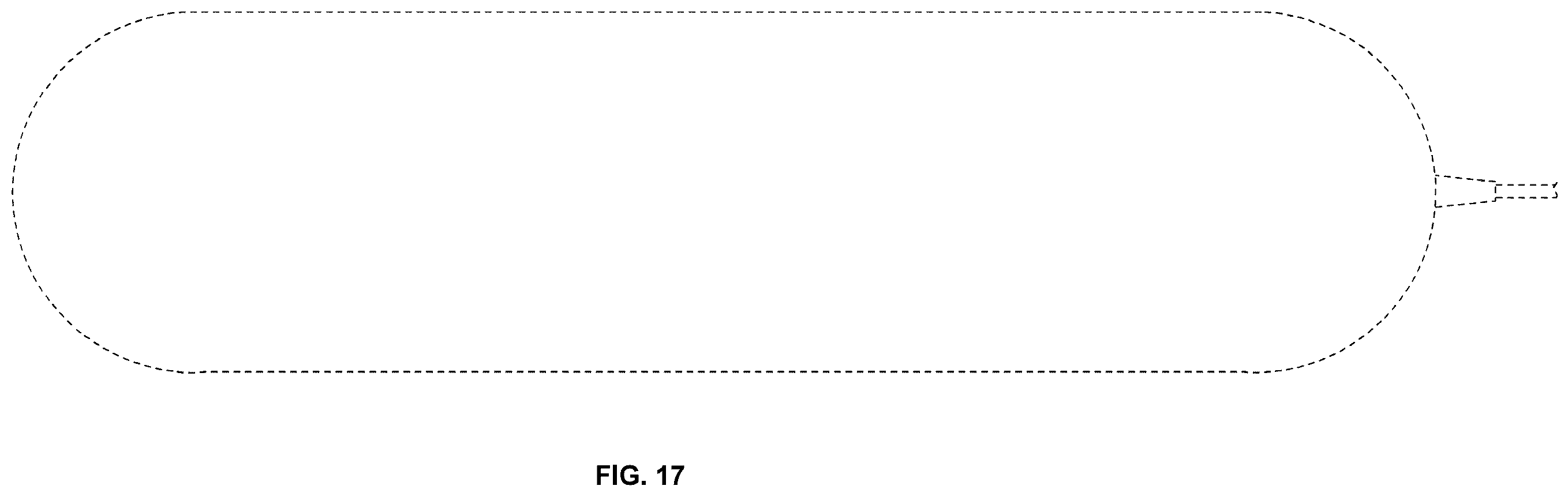 Patent USD1124344 Figure 13 – Radiotherapy pendant