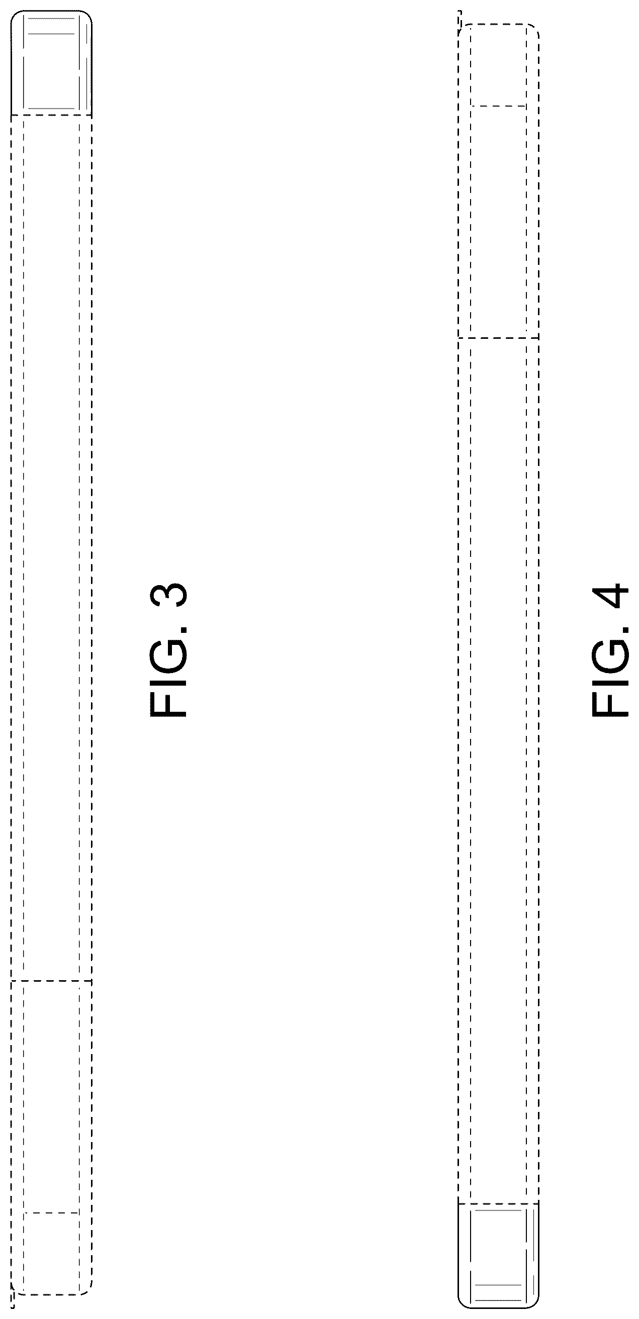Patent USD1124345 Figure 2 – Implantable cardiac monitor