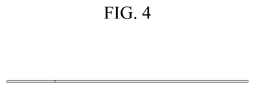 Patent USD1124356 Figure 4 – Electrode patch for biological signal measurement
