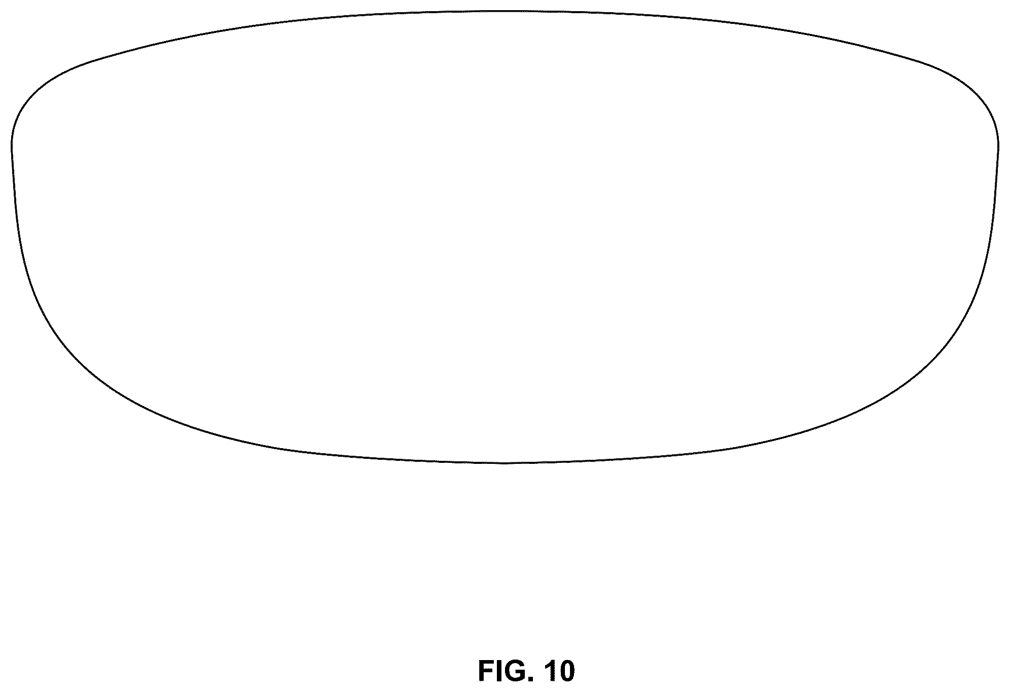 Patent USD1124358 Figure 10 – Menstrual pain management device