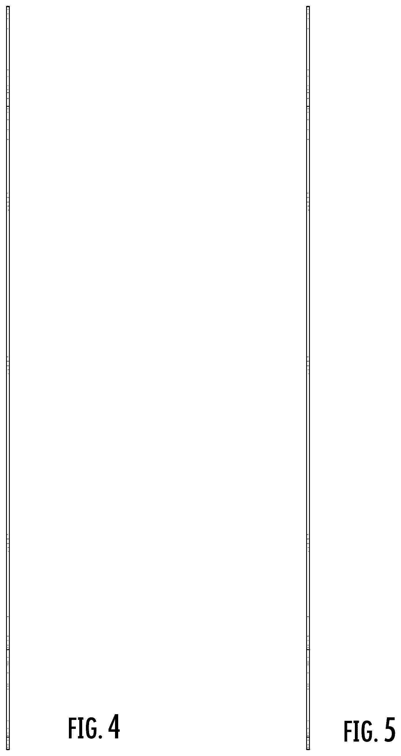 Patent USD1124359 Figure 4 – Skin patch