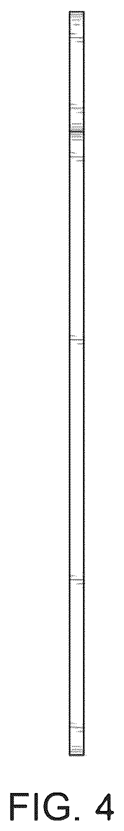 Patent USD1124360 Figure 4 – Animal-head-shaped medical patch