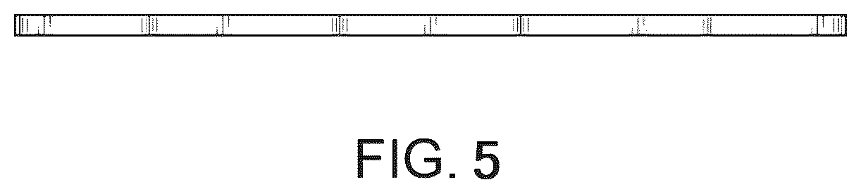 Patent USD1124360 Figure 5 – Animal-head-shaped medical patch