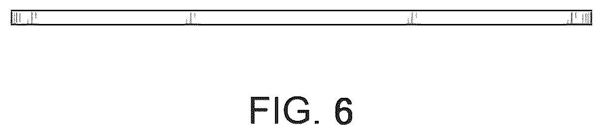 Patent USD1124360 Figure 6 – Animal-head-shaped medical patch