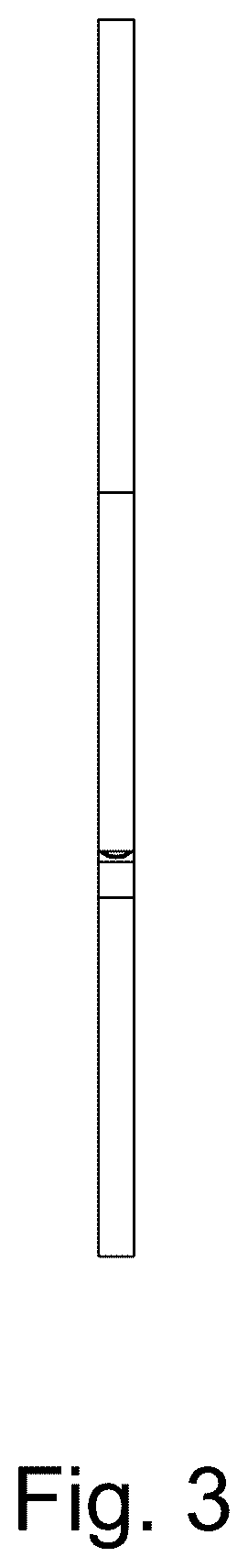 Patent USD1124361 Figure 3 – Tourniquet for magnetic resonance angiography