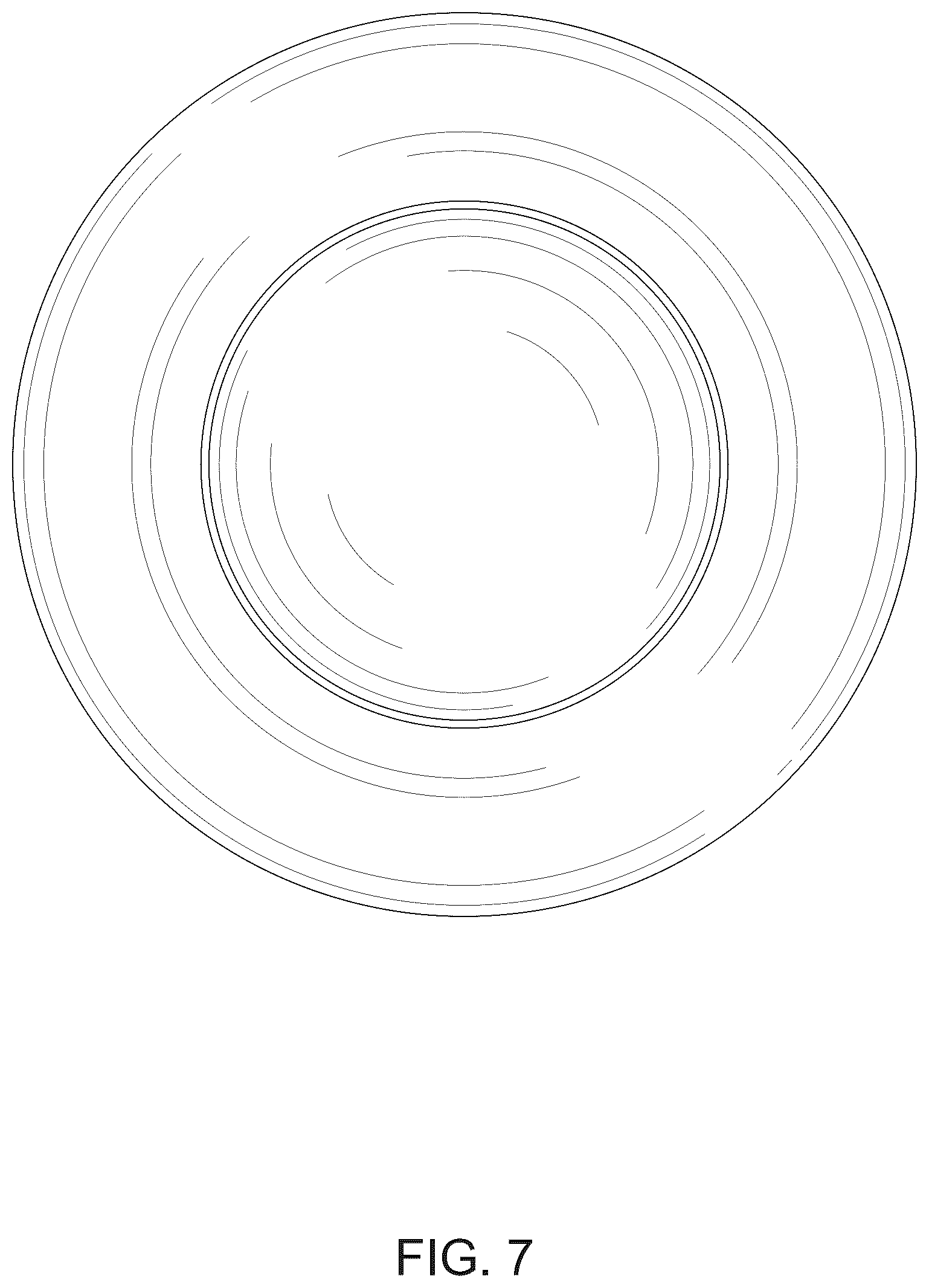 Patent USD1124364 Figure 7 – Nipple corrector