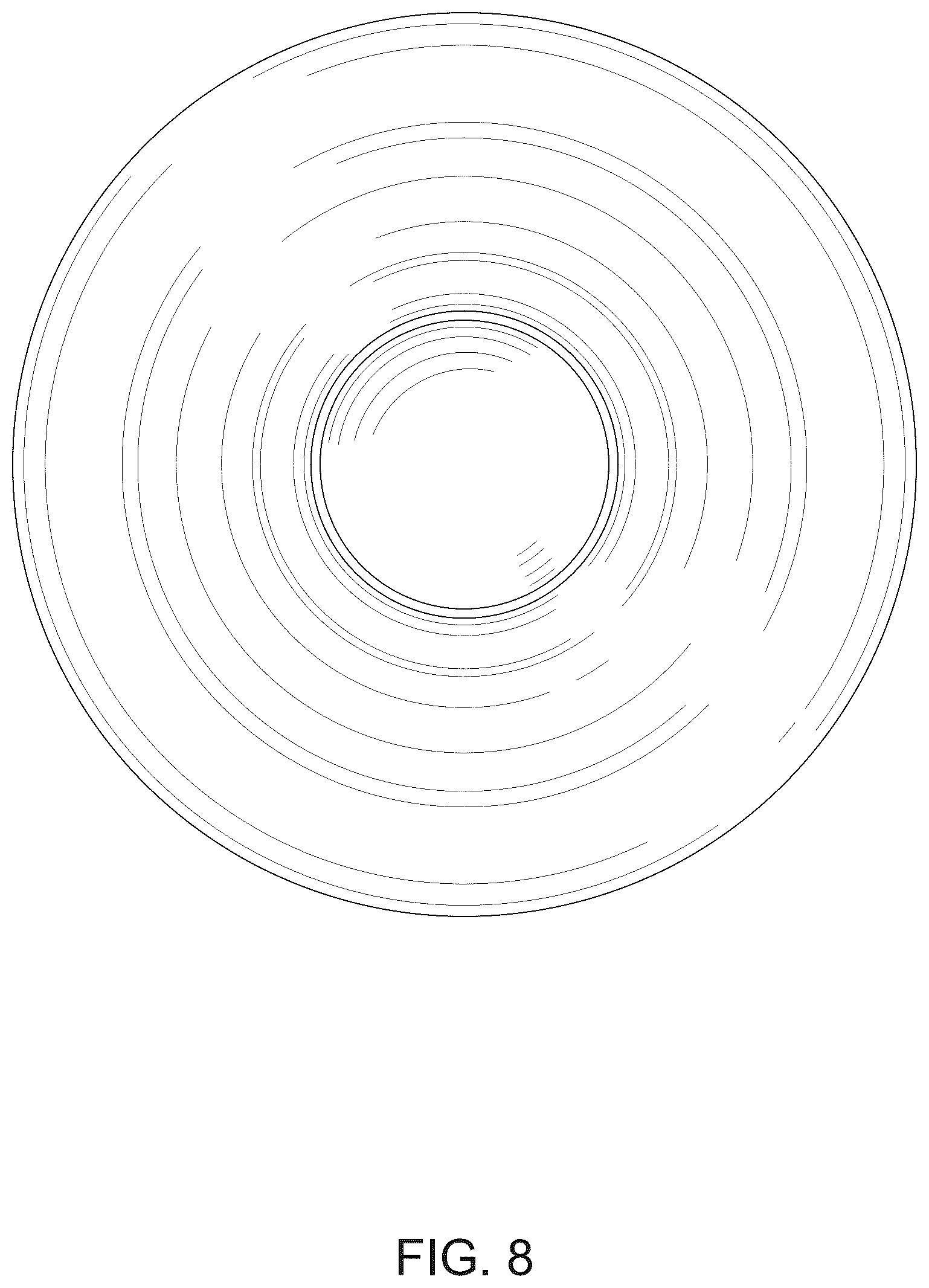 Patent USD1124364 Figure 8 – Nipple corrector