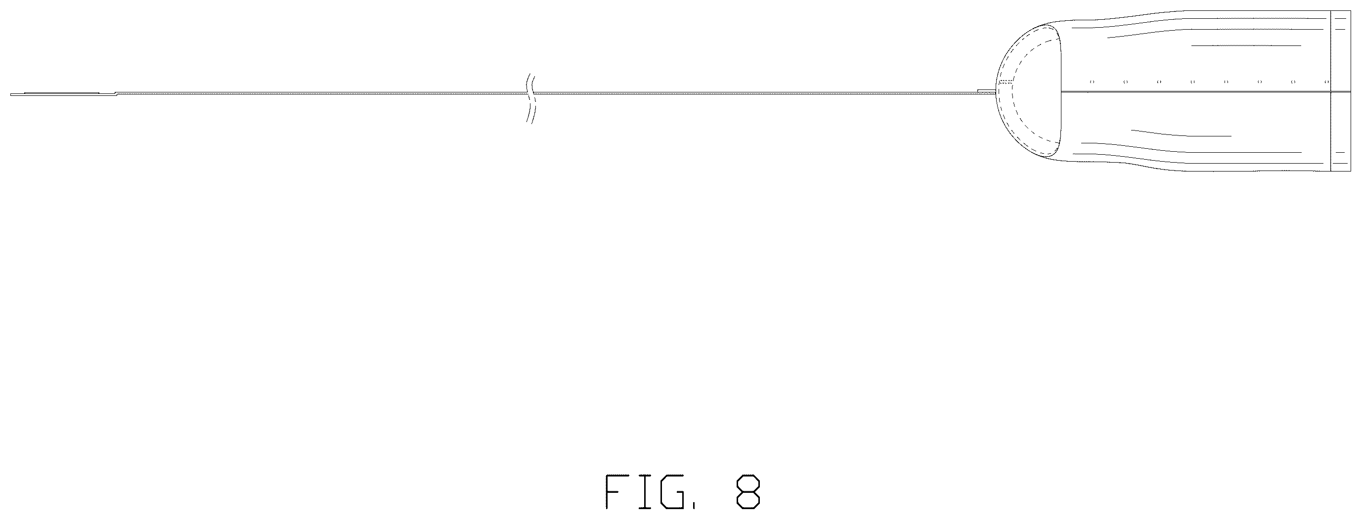 Patent USD1124366 Figure 8 – Ankle support