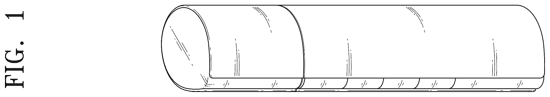 Patent USD1124373 — Skin care device — Figure 1