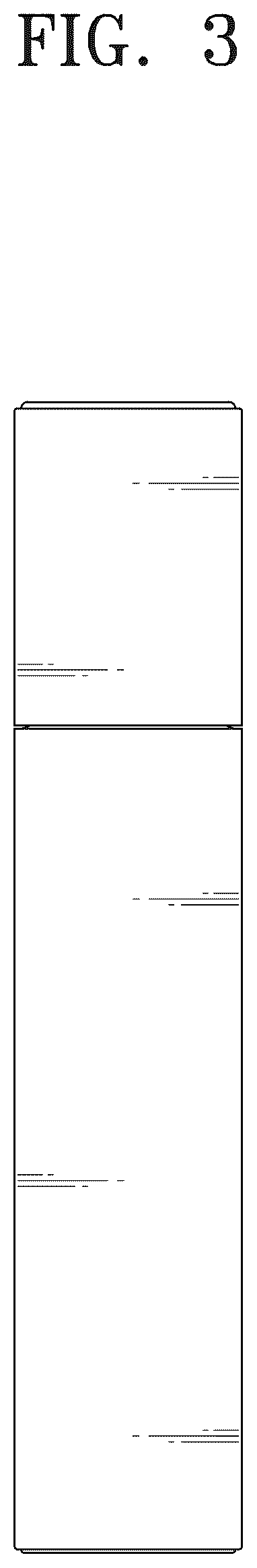 Patent USD1124373 Figure 3 – Skin care device